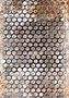 Mijölnir CT-5099 Juego de Alfombrillas de Baño 2 Piezas, 100% Poliéster, Antideslizante, Antibacteriano, 600 gr/m², 40x60 cm y 60x100 cm